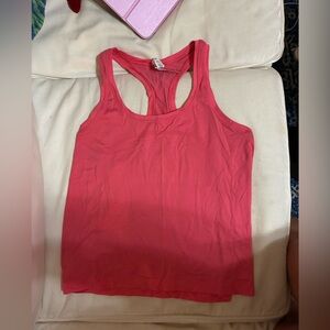 Lululemon Swiftly Tank